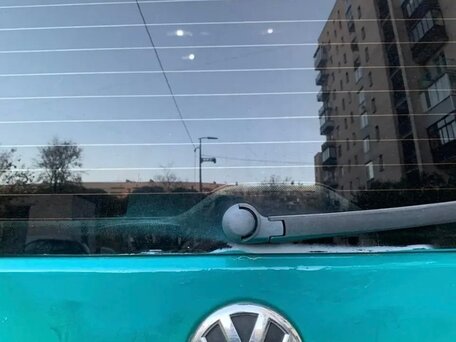2010 Volkswagen Caravelle, зелёный, 1200000 рублей, вид 4