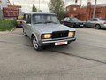 2012 Lada (ВАЗ) 2104, серебристый, 160000 рублей - вид 1