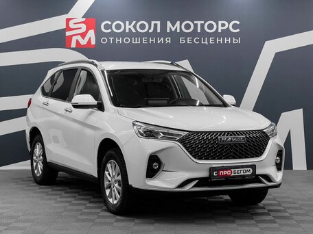 Haval M6 II