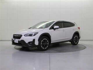 2022 Subaru XV II Рестайлинг, белый, 2300999 рублей, вид 2