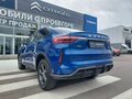 2022 Haval F7x I Рестайлинг, синий, 2180000 рублей - вид 4