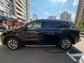2014 Acura MDX III, чёрный, 2400000 рублей - вид 3