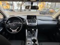 2021 Lexus NX 200 I Рестайлинг, серый - вид 11