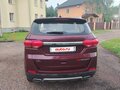 2018 Lifan Myway, пурпурный, 700000 рублей - вид 1