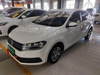 2022 Volkswagen Santana III, белый, 1100000 рублей, вид 1