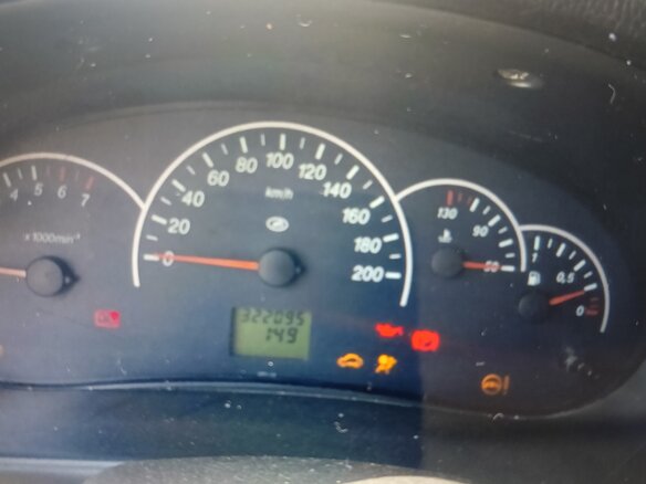 2009 Lada (ВАЗ) Priora I, белый, 200000 рублей - вид 4