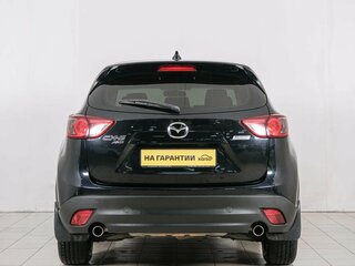 2014 Mazda CX-5 I, чёрный, 1729000 рублей, вид 5