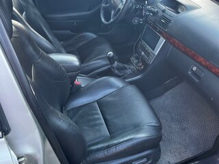 2003 Toyota Avensis II, серебристый, 480000 рублей, вид 5