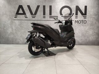 2026 Voge SR3, серебристый, 408000 рублей, вид 4