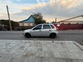 2013 Lada (ВАЗ) Kalina II, серебристый, 300000 рублей - вид 5