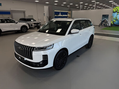 Jaecoo J6