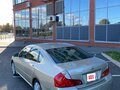 2007 Infiniti M35 III, золотистый, 800000 рублей - вид 5