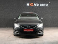 2012 Mazda 6 II (GH) Рестайлинг, чёрный, 1000000 рублей - вид 2