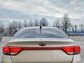 2019 Kia Rio IV, бежевый, 1420000 рублей - вид 3