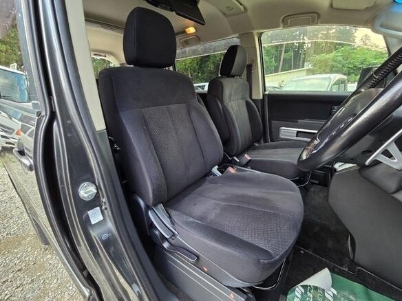 2018 Mitsubishi Delica D:5 I, серый - вид 8
