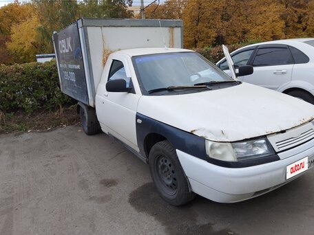 2012 Богдан 2310, белый, 200000 рублей, вид 2