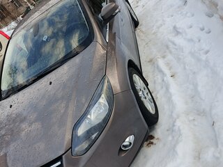 2013 Ford Focus III, серый, 700000 рублей, вид 5