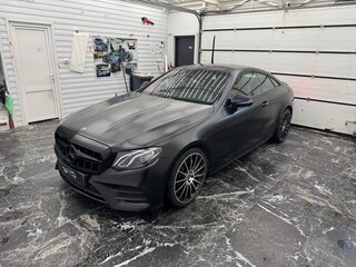2019 Mercedes-Benz E-Класс 200 V (W213, S213, C238), белый, 4750000 рублей, вид 3