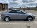 2005 Mazda 6 I (GG), серый, 500000 рублей - вид 8