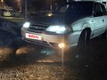 2010 Daewoo Nexia I Рестайлинг, серебристый, 160000 рублей - вид 6