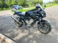 2008 Yamaha FZ1, чёрный, 685000 рублей - вид 5