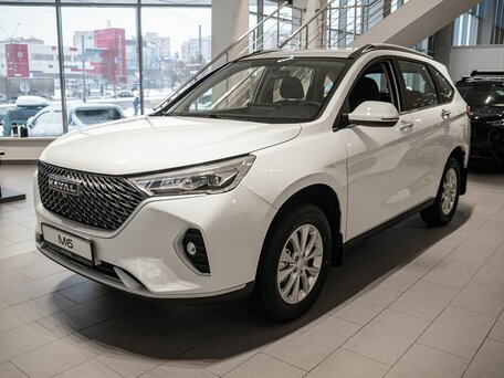 Haval M6 II