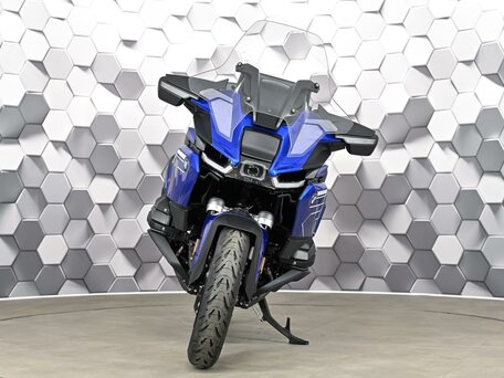 2025 BMW R 1300 RT, синий, 2929000 рублей, вид 5