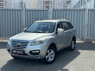 Lifan X60 I
