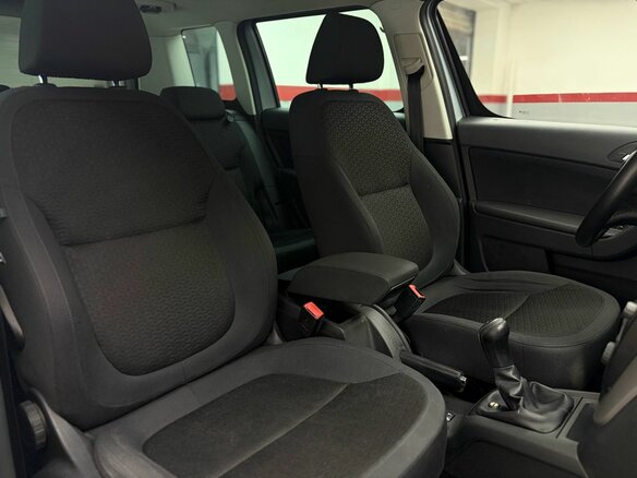 2010 Skoda Yeti I, голубой, 715000 рублей - вид 17