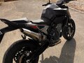2019 KTM 790 Duke, серый, 700000 рублей - вид 3