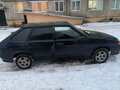 2004 Lada (ВАЗ) 2114, чёрный, 125000 рублей - вид 7