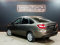 2024 Lada (ВАЗ) Granta I Рестайлинг, коричневый, 820000 рублей - вид 5