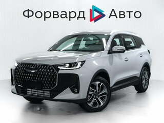 2025 Tenet T7, серый, 3190000 рублей, вид 3