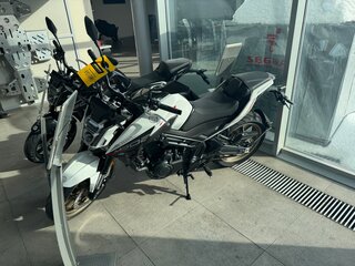 Stels M502N