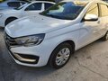 2024 Lada (ВАЗ) Vesta SW I Рестайлинг (NG), белый, 1350000 рублей