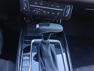 2023 Bestune B70 I, белый, 2200000 рублей, вид 5