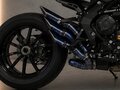 2024 MV Agusta Dragster 800, чёрный, 1799000 рублей - вид 5