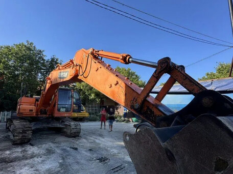 2015 Doosan DX225, 6000000 рублей, вид 1