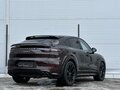 2020 Porsche Cayenne S Coupé III, коричневый, 10400000 рублей - вид 3