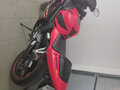 2002 Honda CBR 600F, красный, 550000 рублей - вид 11