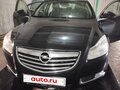 2013 Opel Insignia I, чёрный, 990000 рублей