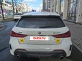2022 BMW 1 серии M135i xDrive III (F40), белый, 4200000 рублей - вид 2