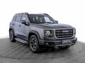 2023 Haval Dargo I, серый - вид 2