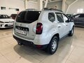 2017 Renault Duster I Рестайлинг, серебристый, 1477000 рублей - вид 4
