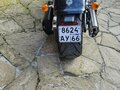 2018 Harley-Davidson Fat Boy, чёрный, 3000000 рублей - вид 3