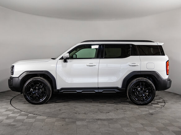 2025 Haval H3 I, белый, 2199000 рублей - вид 7