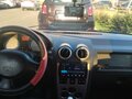 2008 Renault Logan I, серый, 355000 рублей - вид 5