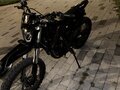 2025 Oxo Venom, чёрный - вид 2