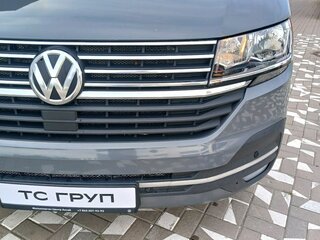 2021 Volkswagen Caravelle T6 Рестайлинг, серый, 3395000 рублей, вид 4