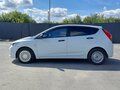 2015 Hyundai Solaris I Рестайлинг, белый, 839000 рублей - вид 7